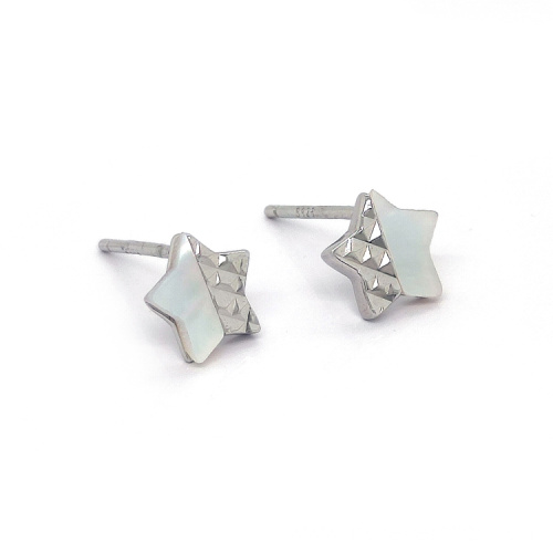 2022 New Style Cheap Price 925 Stud Earring